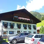 Daire Wolf Holzgau