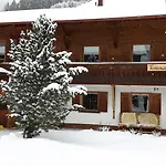 Apartamento Wolf
