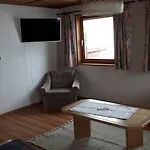 Wolf Daire Holzgau