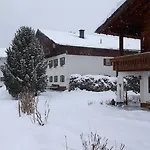 Wolf Apartamento Holzgau