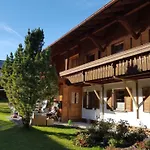 Wolf Holzgau