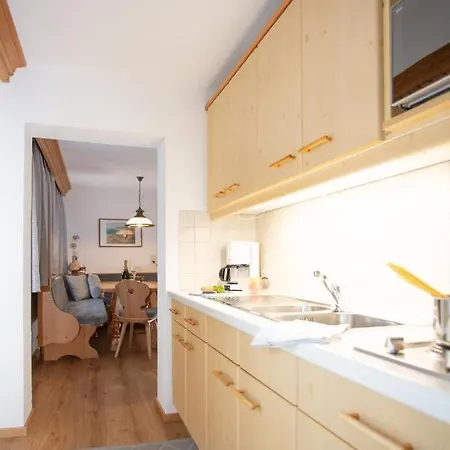 Wolf Apartment