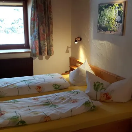 アパート Wolf ホルツガウ