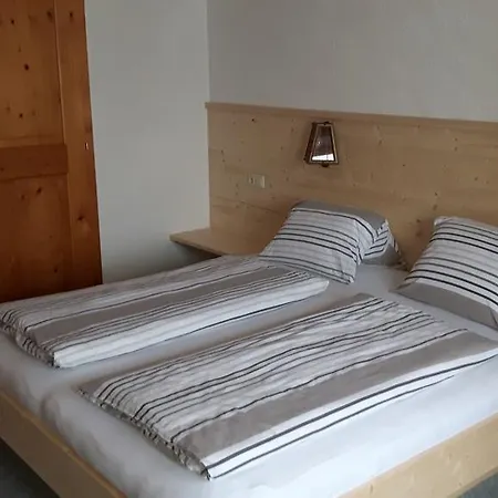 Wolf Apartment Holzgau