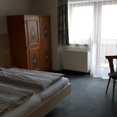 Wolf Apartment Holzgau