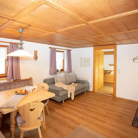 Lägenhet Wolf Holzgau