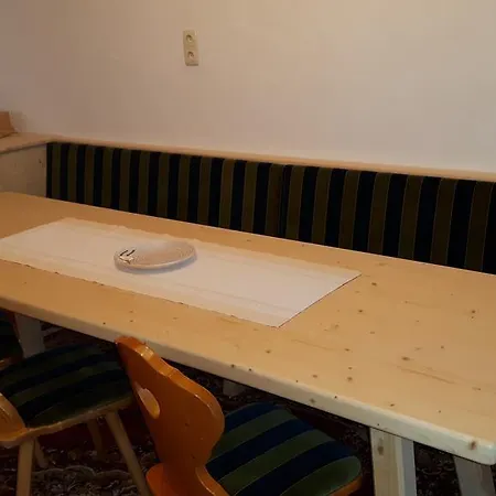 Wolf Lägenhet Holzgau