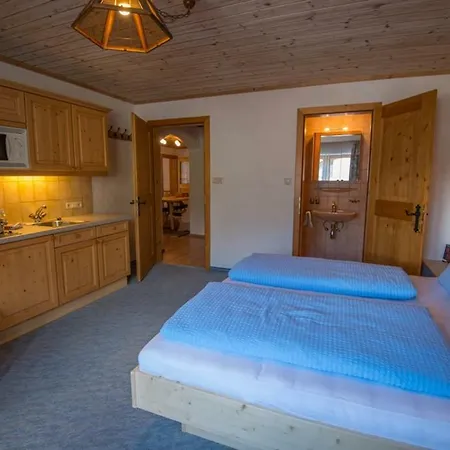 Wolf Lägenhet Holzgau