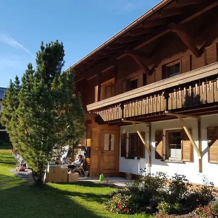 Wolf Holzgau